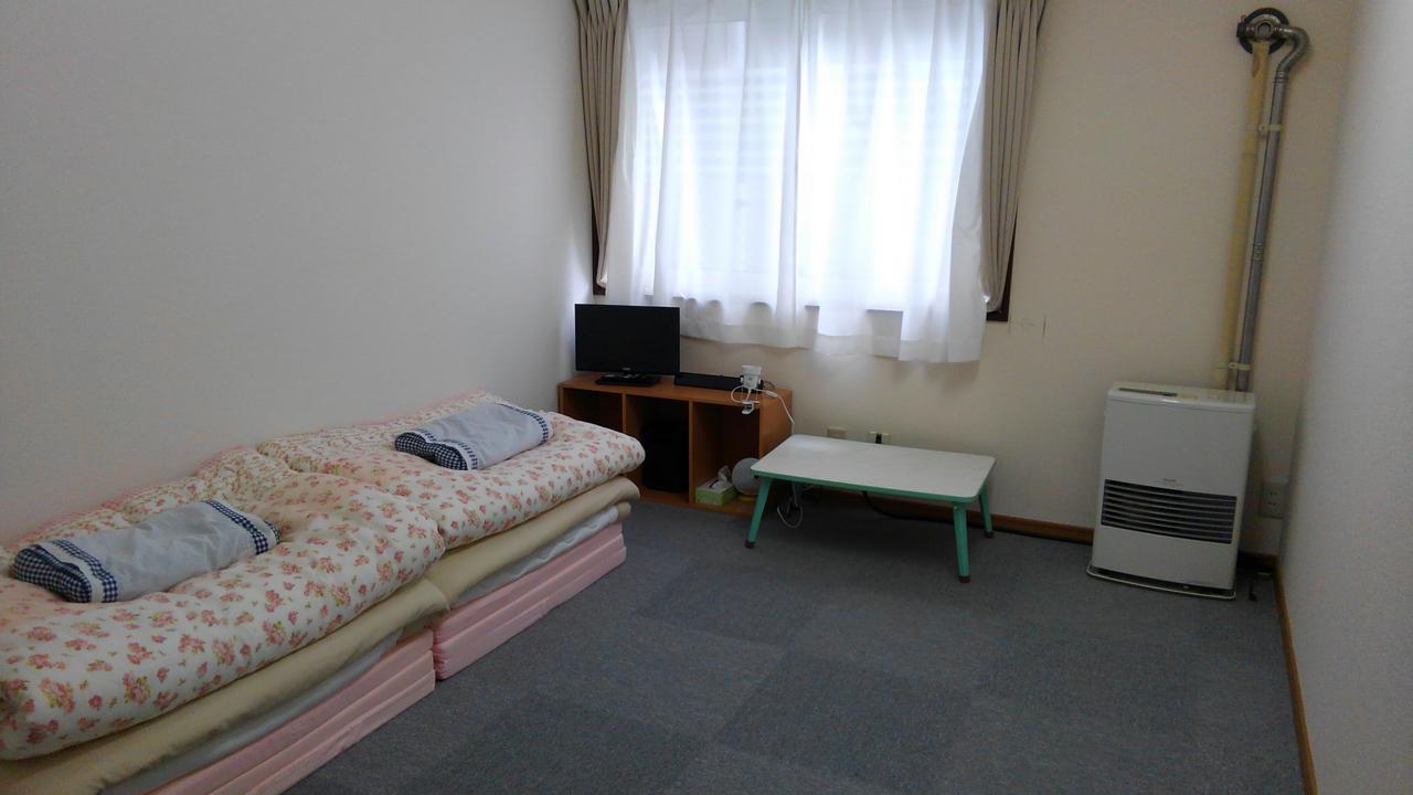 Sudomarikan Hotel Vakkanai Kültér fotó