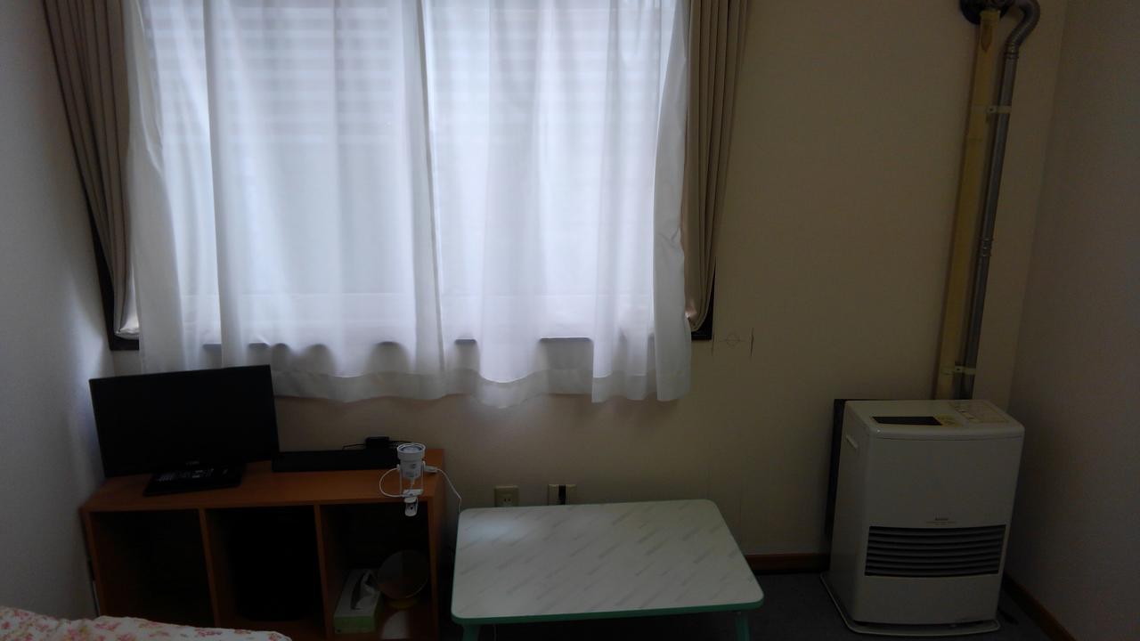 Sudomarikan Hotel Vakkanai Kültér fotó