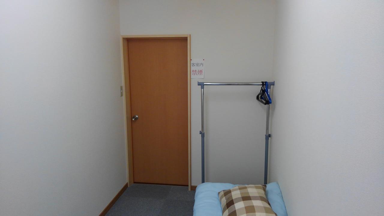 Sudomarikan Hotel Vakkanai Kültér fotó