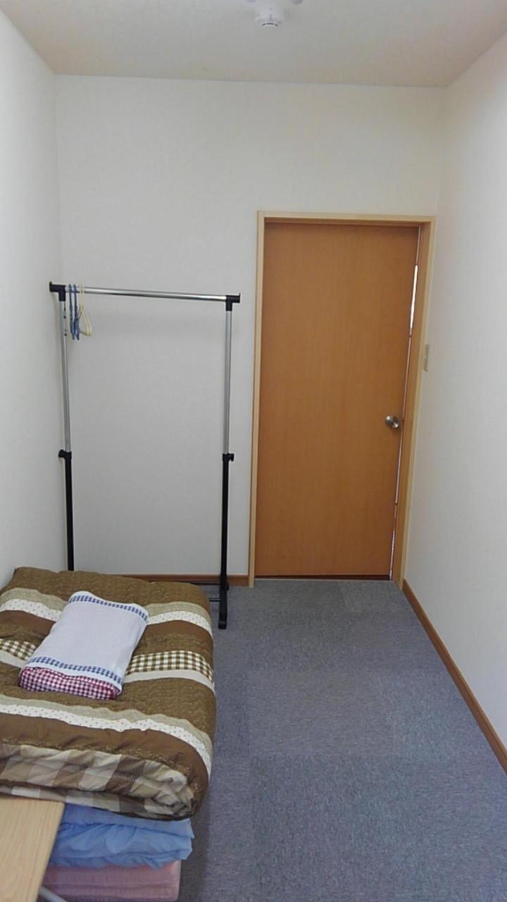 Sudomarikan Hotel Vakkanai Kültér fotó